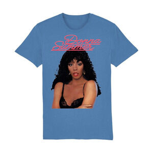 Donna Summer T Shirt Unisex Shirt